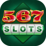 567 Slots